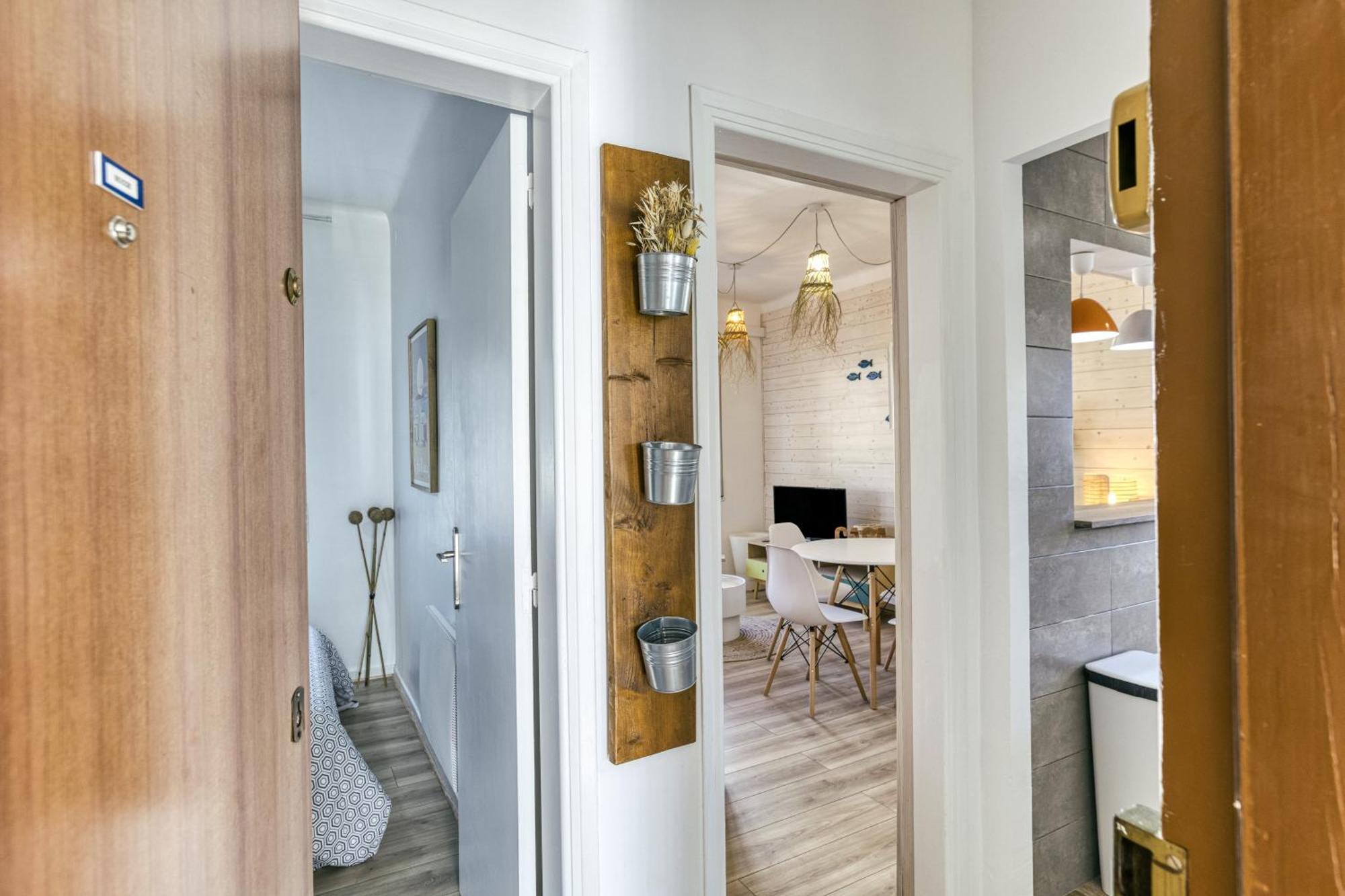 Londres Apartment Roses Exterior foto