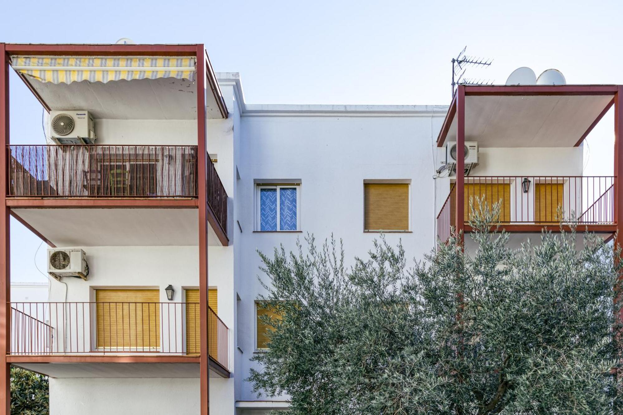 Londres Apartment Roses Exterior foto