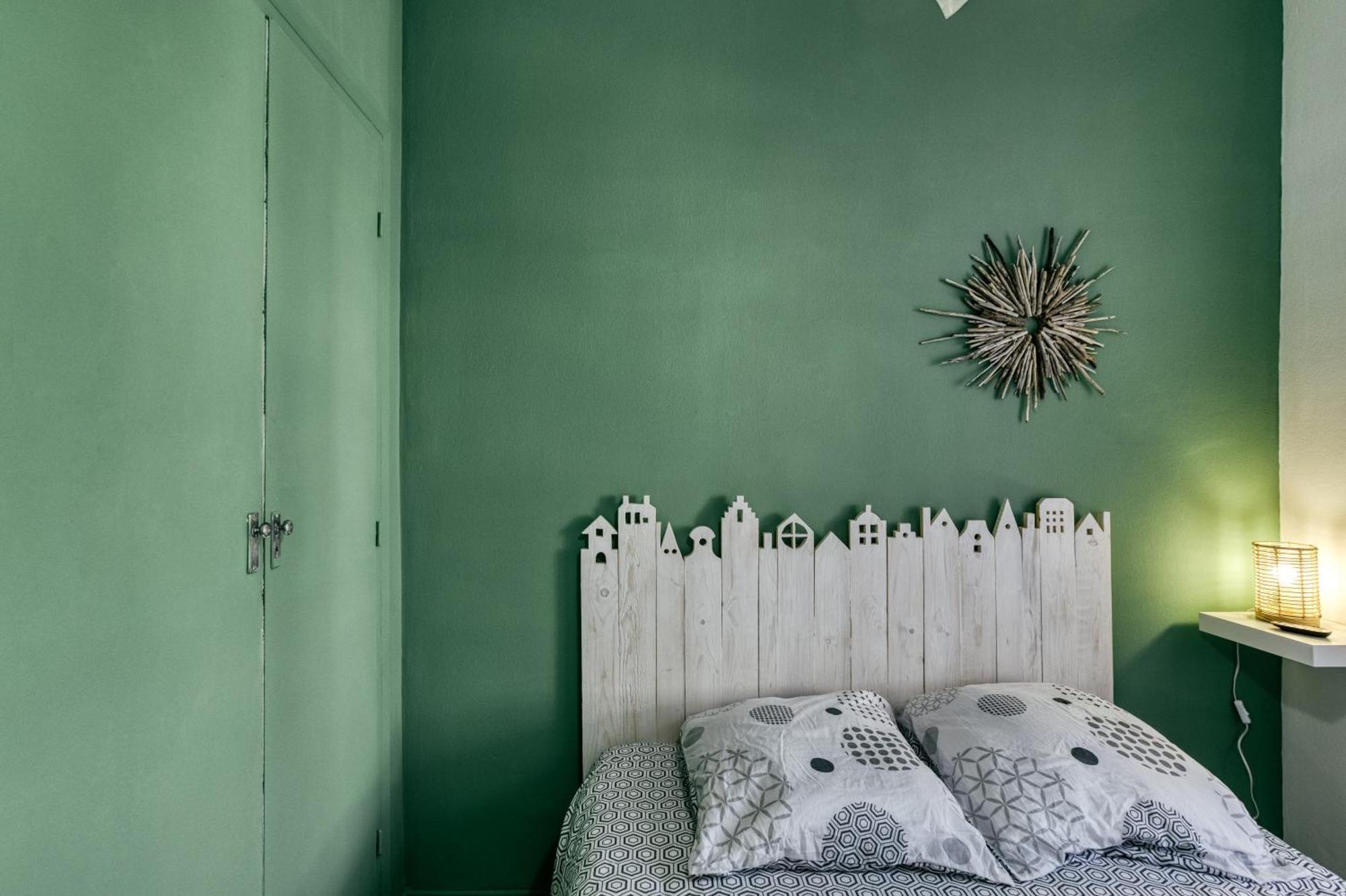 Londres Apartment Roses Exterior foto