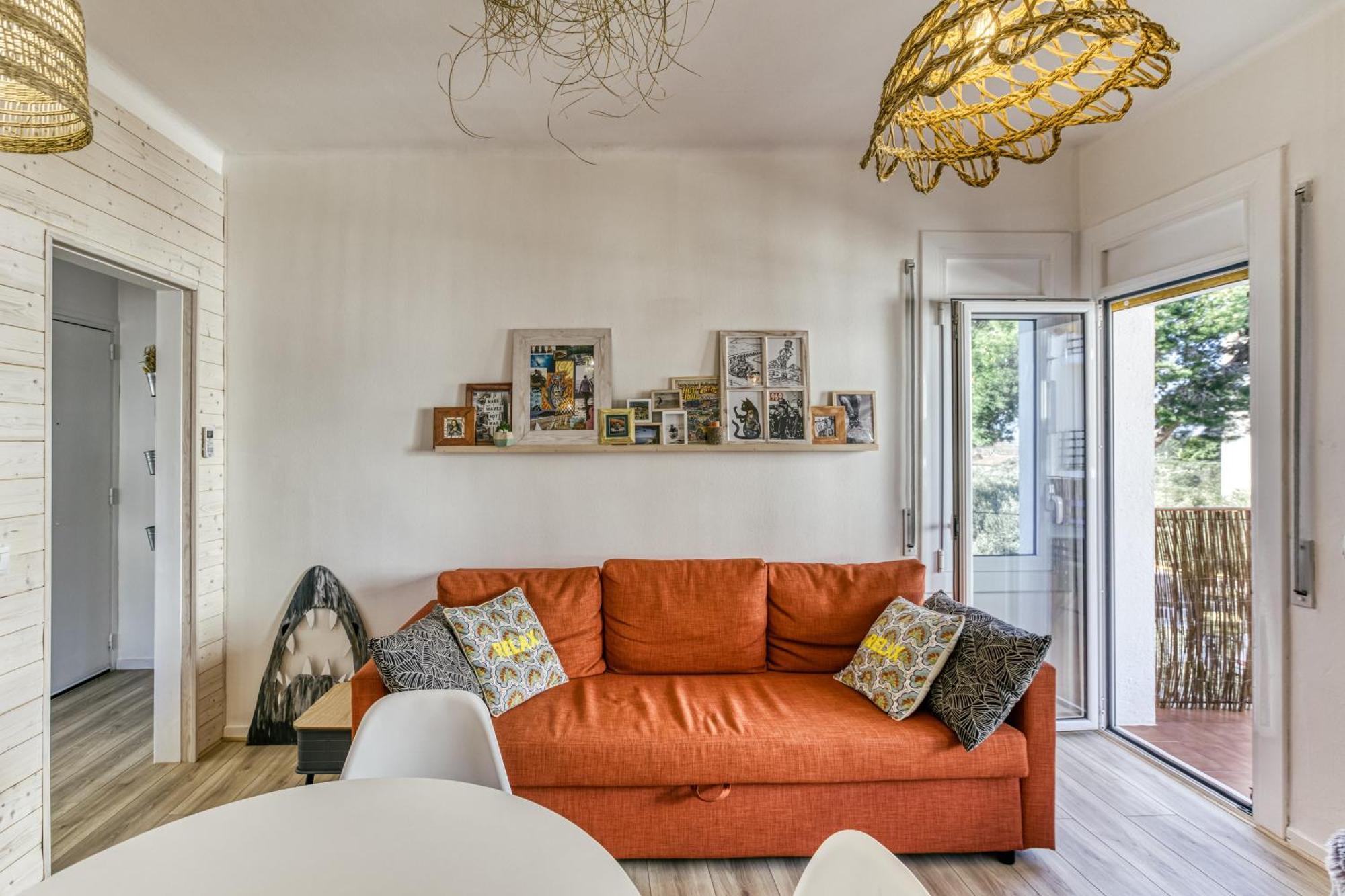 Londres Apartment Roses Exterior foto